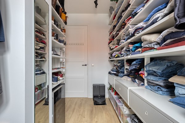 Medium property photo - Emmastraat 43A, 3181 GC Rozenburg